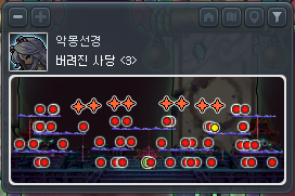 ミニマップ
