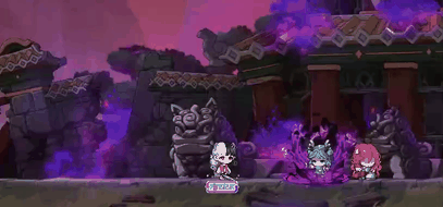 3連撃
