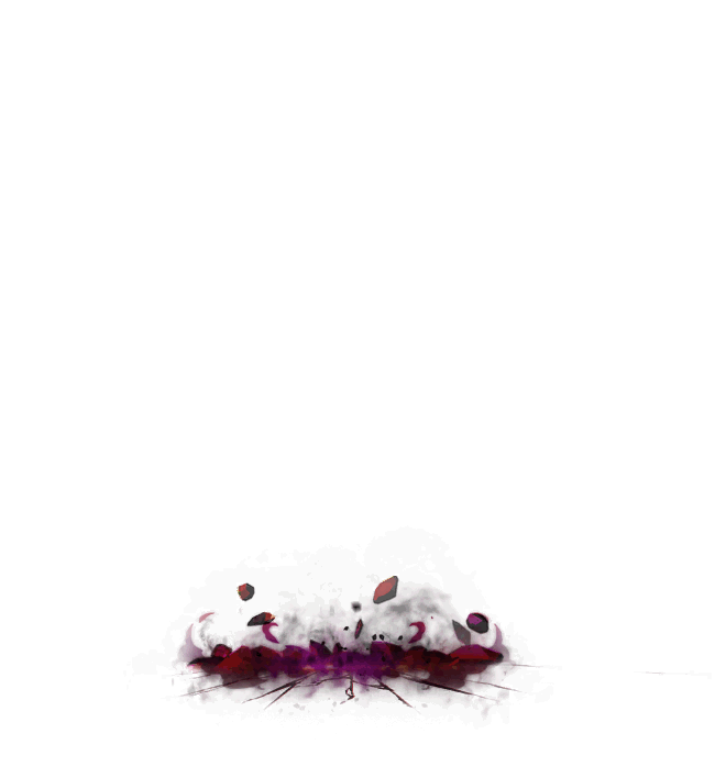 ネズミの攻撃
