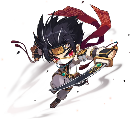デュアルブレイド