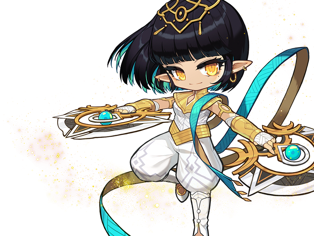 カーリー