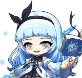 アークメイジ(氷雷)