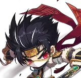 デュアルブレイド