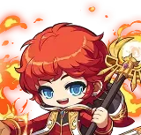 フレイムウィザード