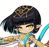 カーリー